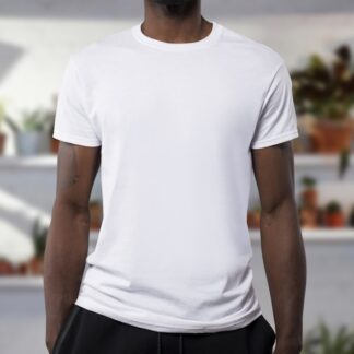 Performance Running Tee